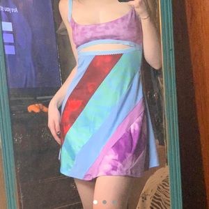 13 going on 30 inspired dress